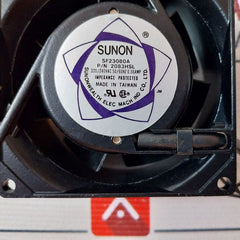 Sunon Sf23080A Cooling Fan 2083Hsl 220/240 Vac