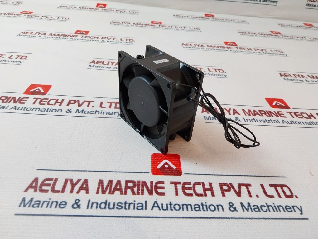 Sunon Sf23080A Cooling Fan 2083Hsl 220/240 Vac