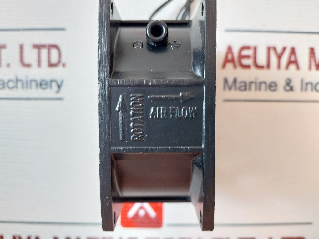 Sunon Sf23080A Cooling Fan 2083Hsl 220/240 Vac