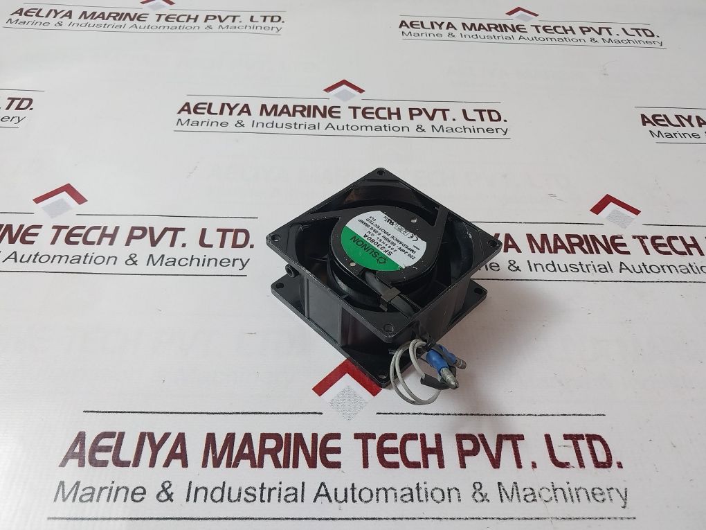 Sunon Sf23080A 2083Hsl.Gn Cooling Fan