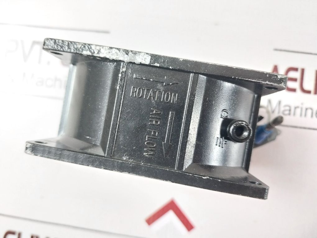 Sunon Sf23080A 2083Hsl.Gn Cooling Fan