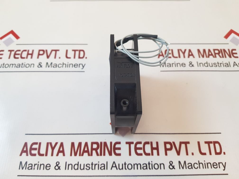 Sunon Sf23080At Axial Fan