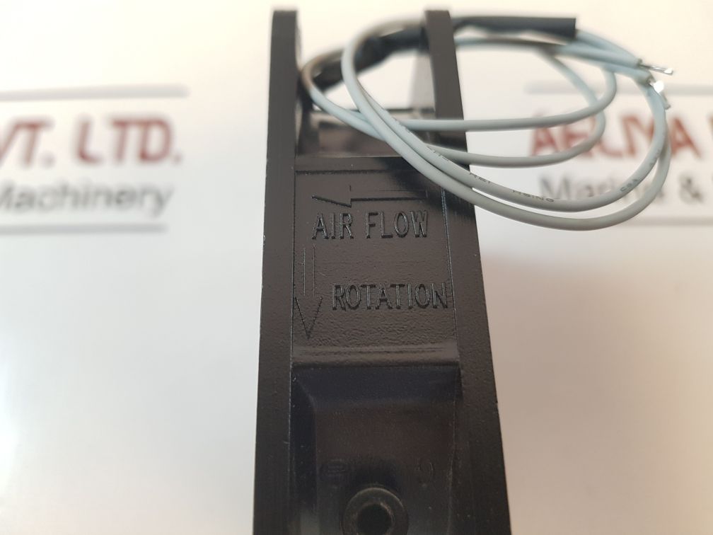 Sunon Sf23080At Axial Fan