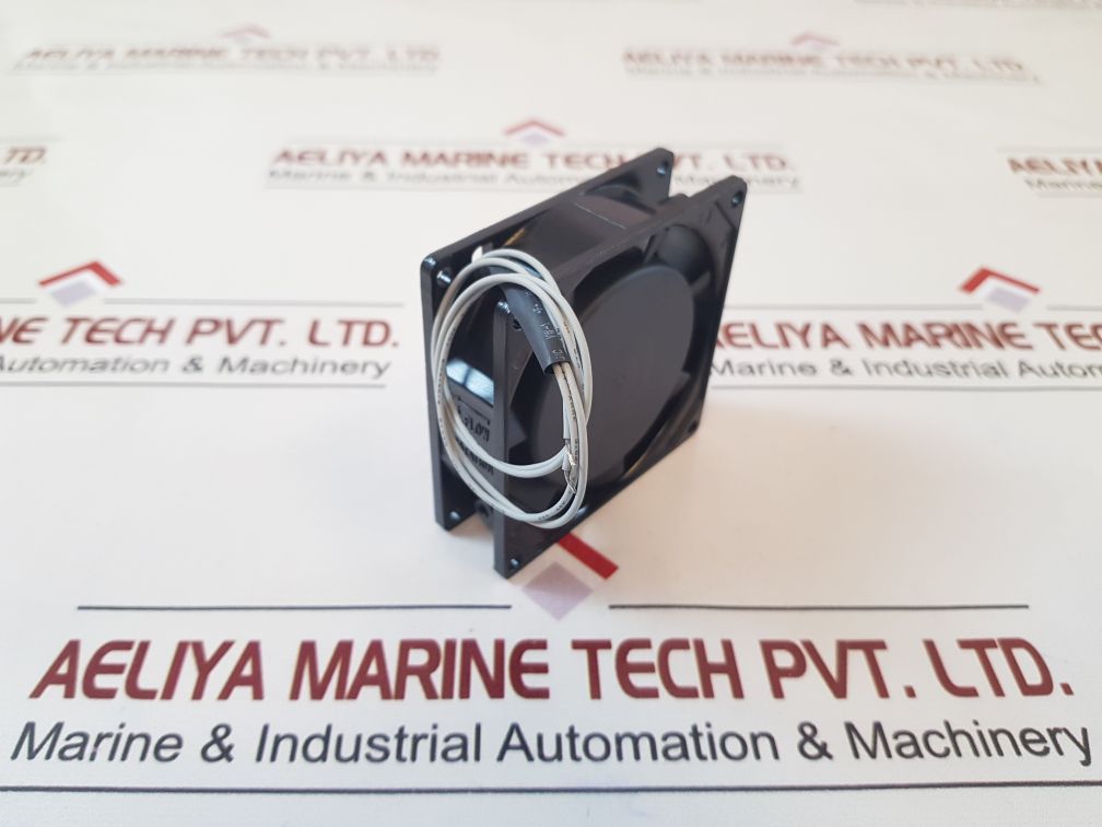 Sunon Sf23080At Axial Fan