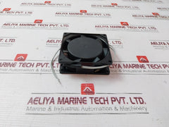 Sunon Sf23080At Axial Fan 220-240Vac 50/60Hz