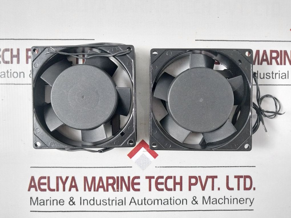 Sunon Sf23092A Cooling Fan 2092Hbl