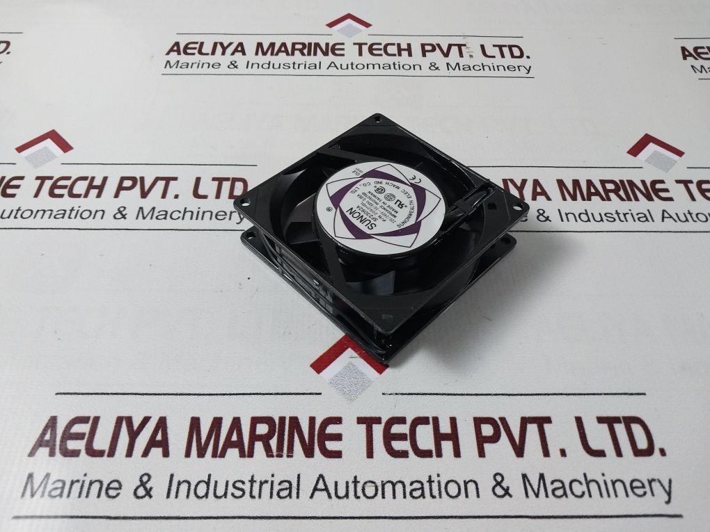 Sunon Sf23092A Cooling Fan 2092Hbl