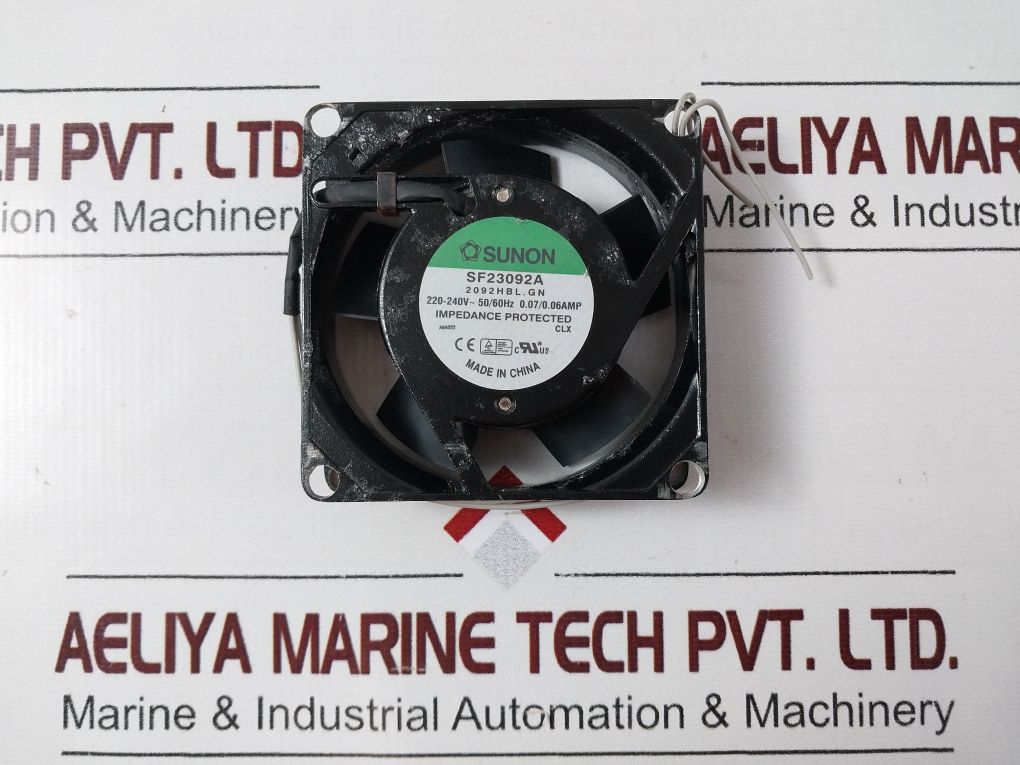 Sunon Sf23092A