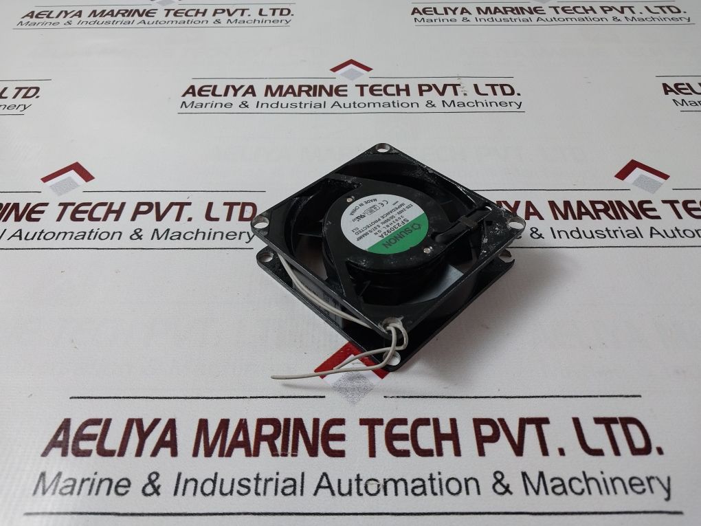 Sunon Sf23092A 2092Hbl.Gn Fan