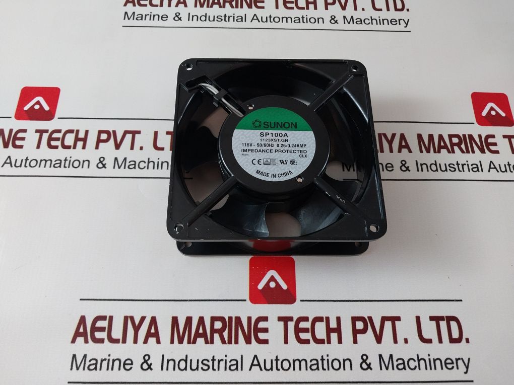 Sunon Sp100A Inverter Fan
