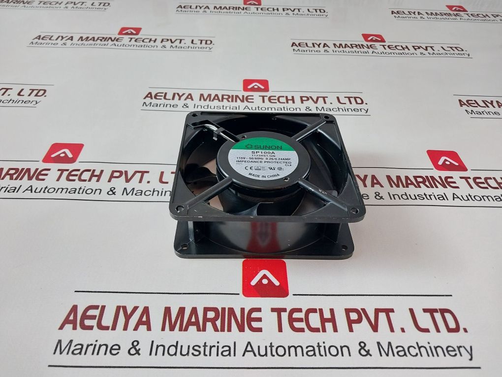 Sunon Sp100A Inverter Fan