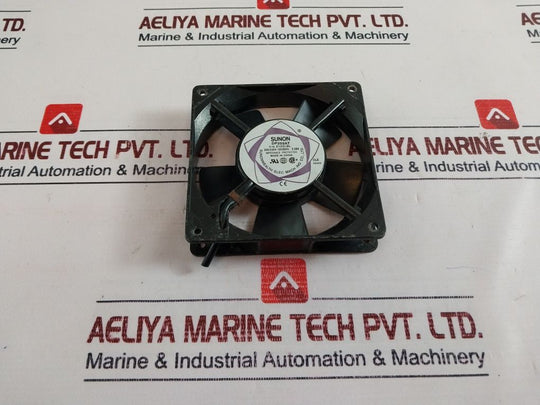 Sunonwealth 2122Lbl Axial Fan
