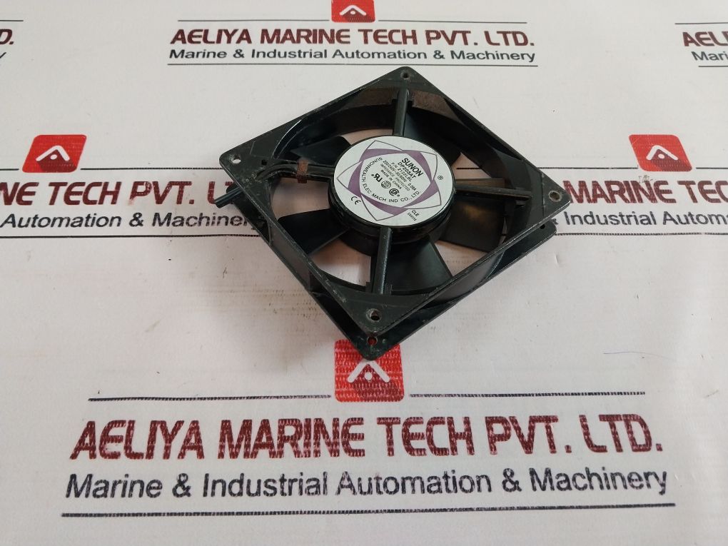 Sunonwealth 2122Lbl Axial Fan