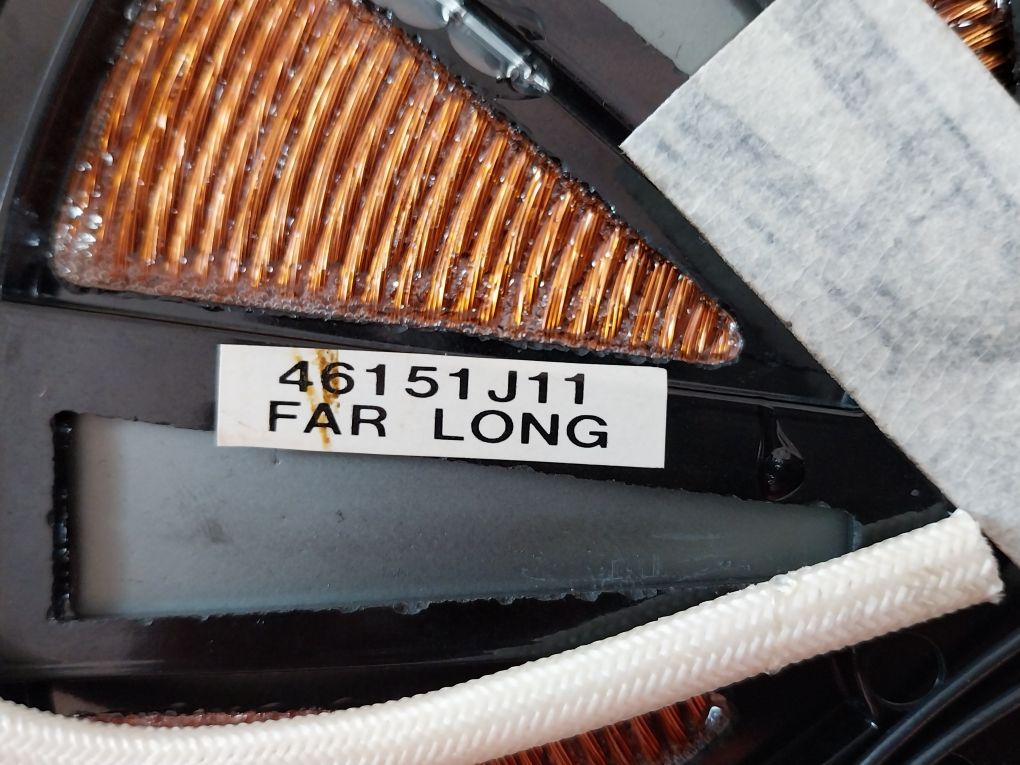 Sunpentown 46151J11 Heat Coil Sut 46151J10