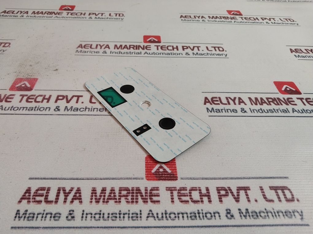 Sunpentown Sr-1262B Control Plate 