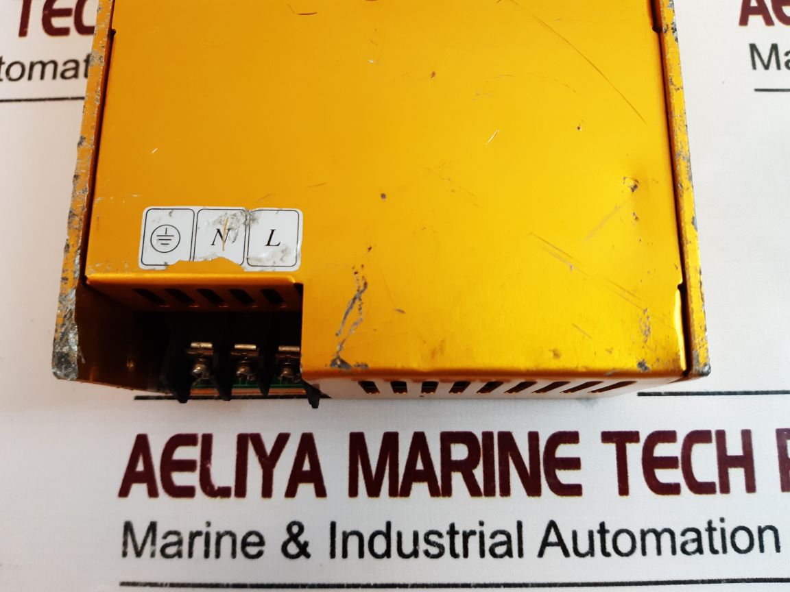 Sunpower Spu-230-dz6 Power Supply