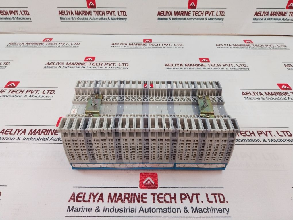 Sunsea Sto-210 Terminal Block