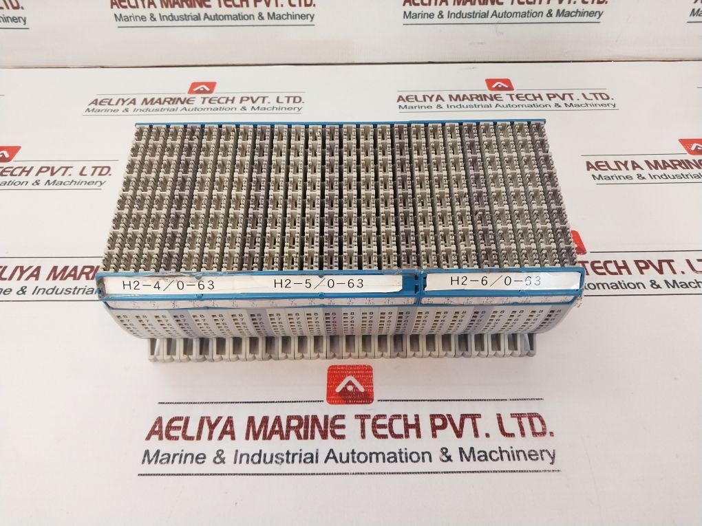 Sunsea Sto-210 Terminal Block
