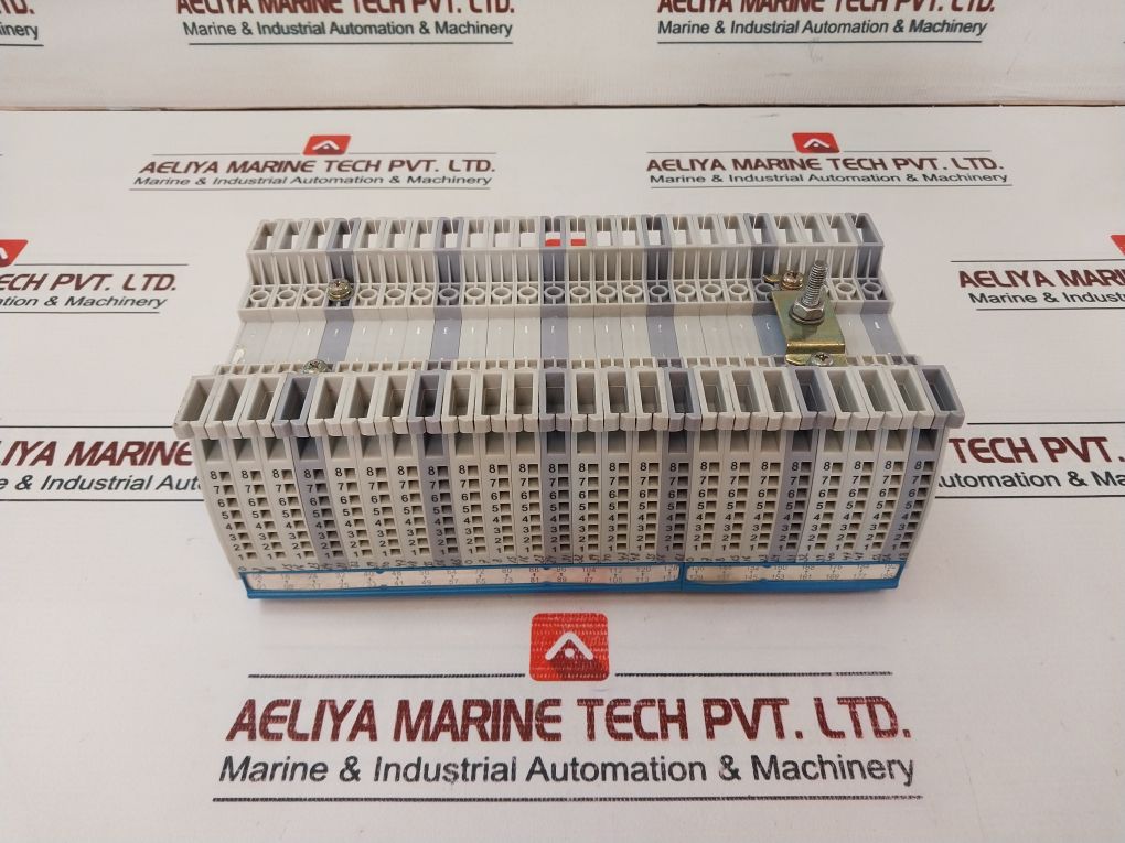 Sunsea Sto-210 Terminal Block 