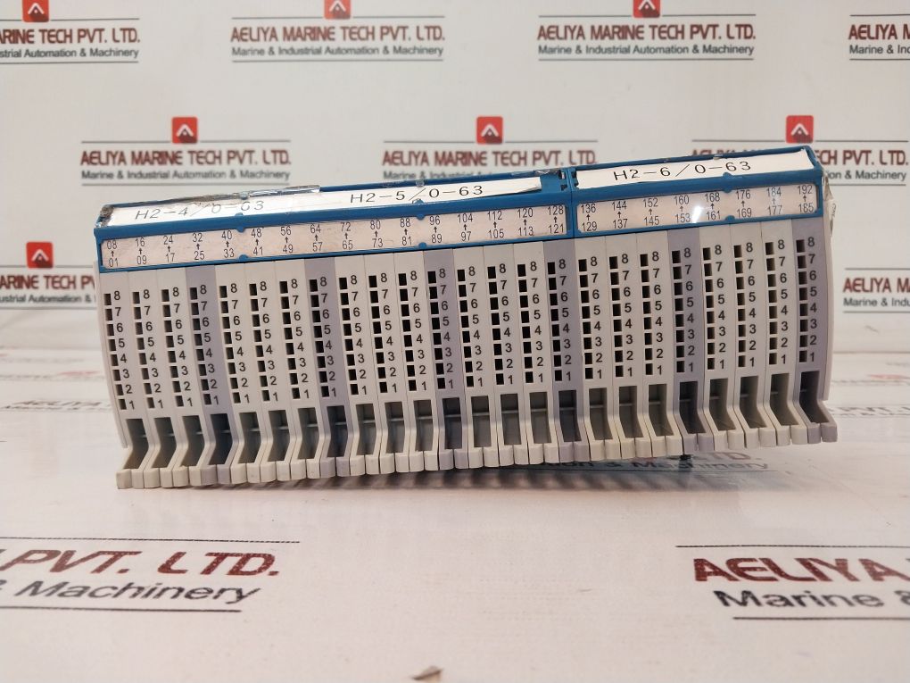 Sunsea Sto-210 Terminal Block 