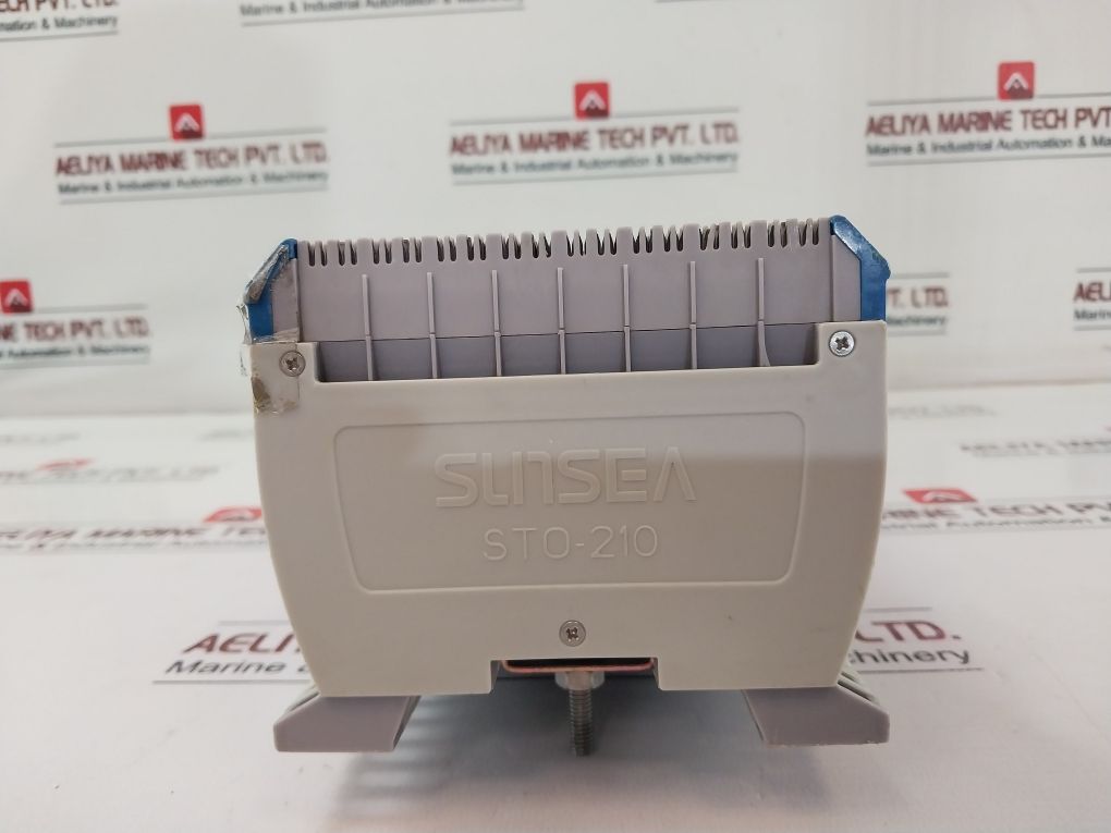 Sunsea Sto-210 Terminal Block 