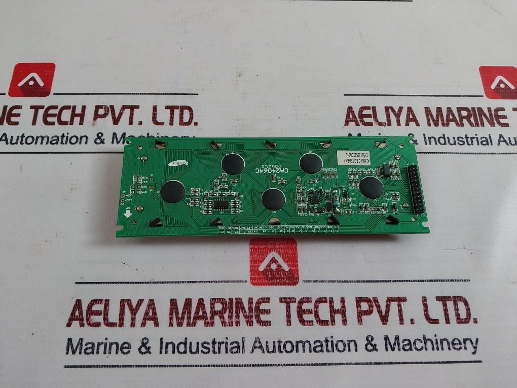 Sunson Ca24064C Printed Circuit Board V3.0