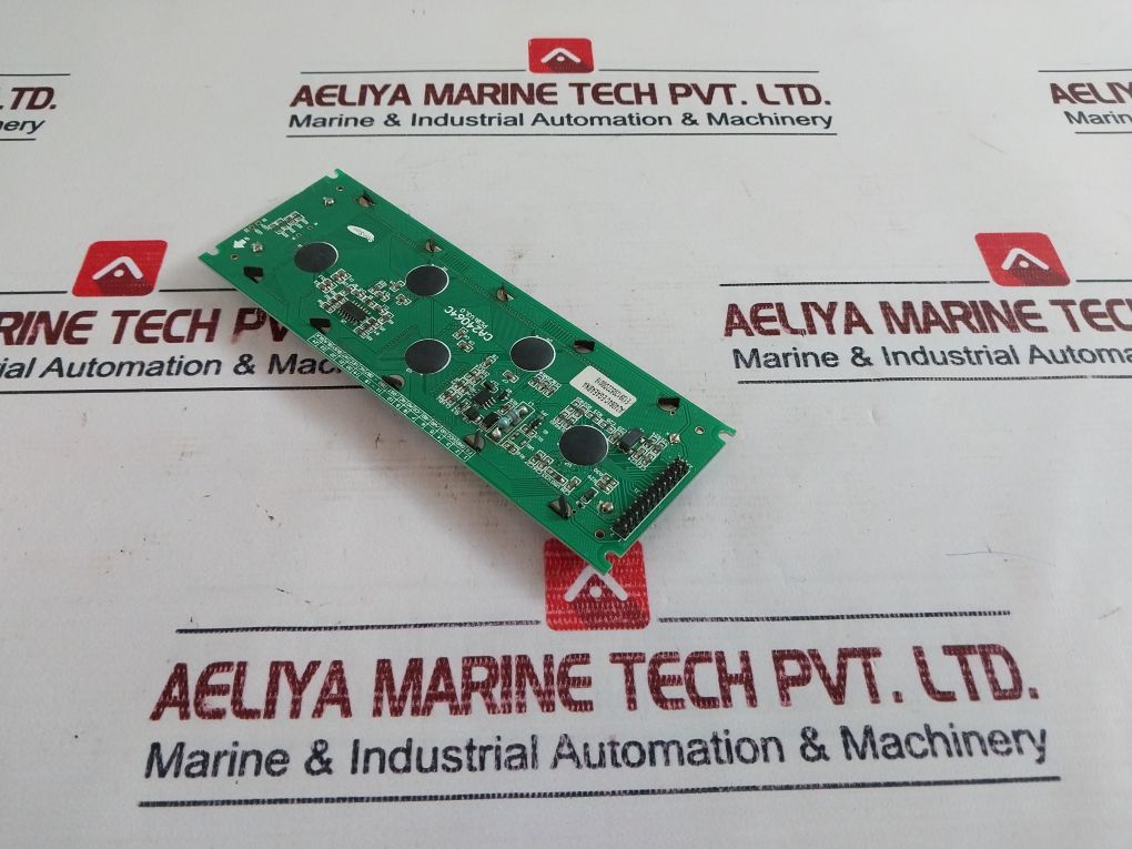 Sunson Ca24064C Printed Circuit Board V3.0