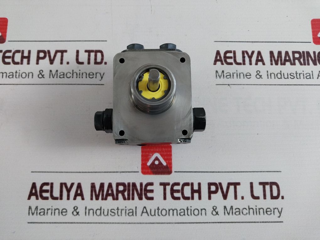 Suntec Oil Pump 2 Bar Max