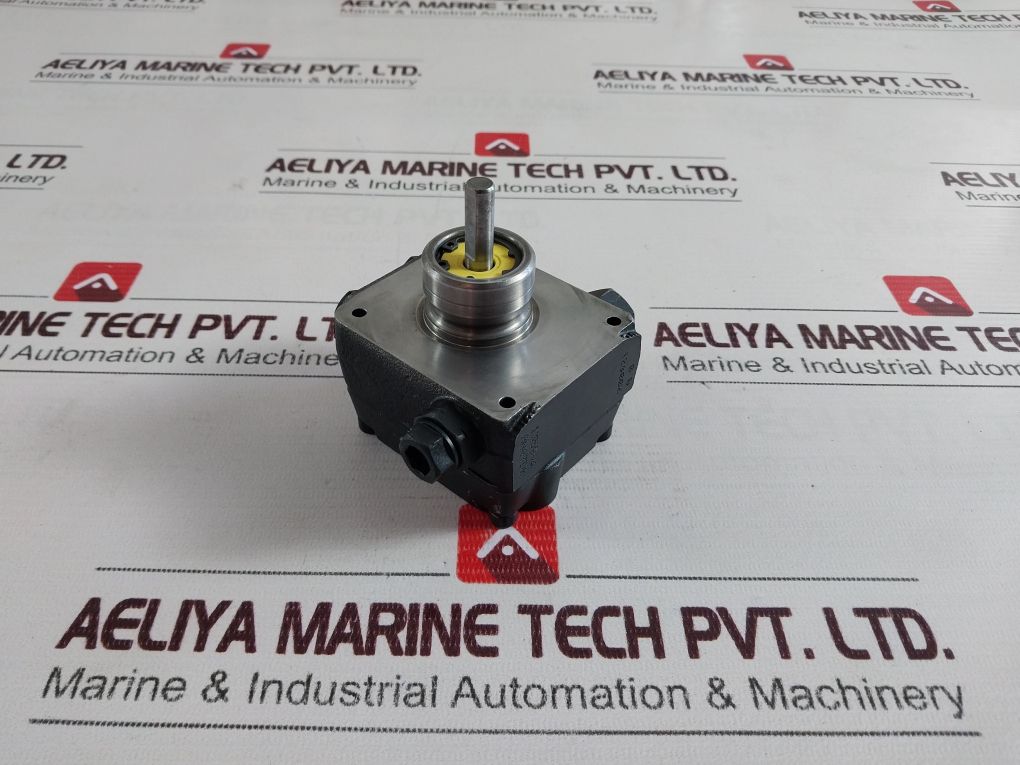Suntec Oil Pump 2 Bar Max