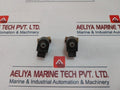 Lot Of 2X Suntec 37 13 798 Replacement Solenoid Coil 9W