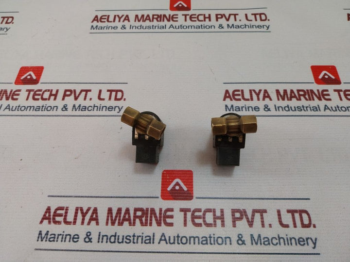 Lot Of 2X Suntec 37 13 798 Replacement Solenoid Coil 9W