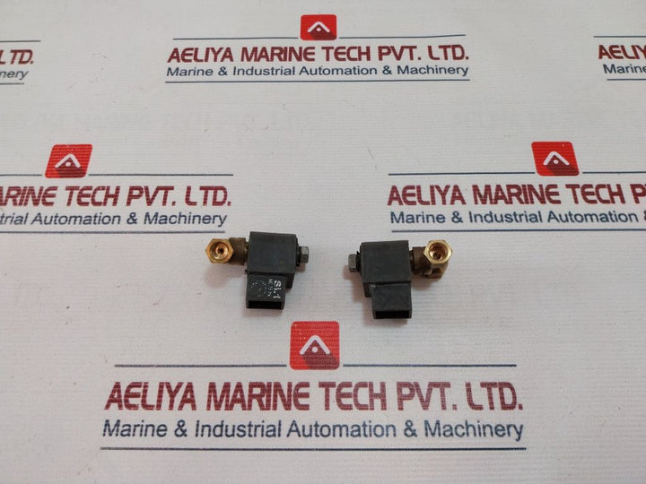 Lot Of 2X Suntec 37 13 798 Replacement Solenoid Coil 9W