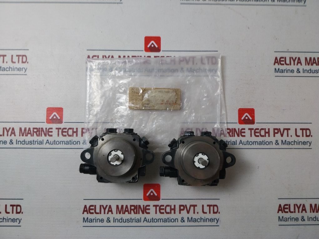 Suntec An67A 7238-4 Oil Pump