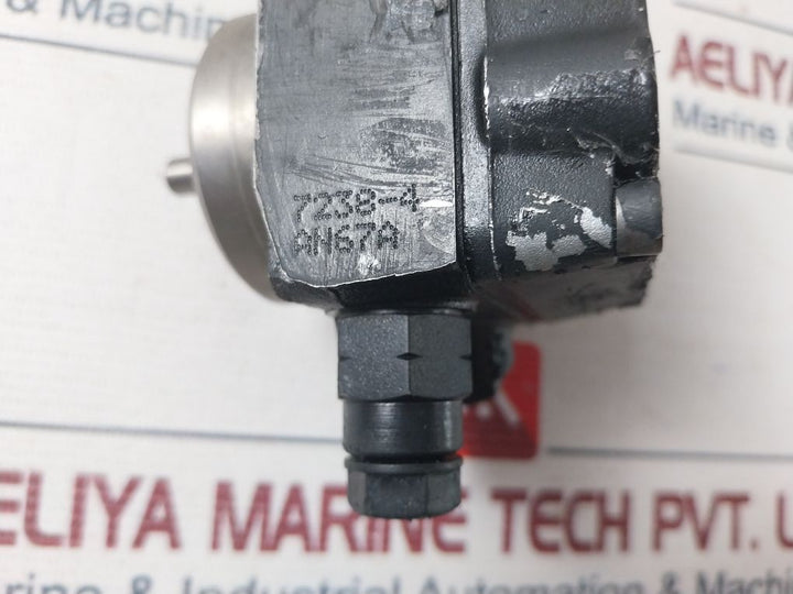 Suntec An67A 7238-4 Oil Pump