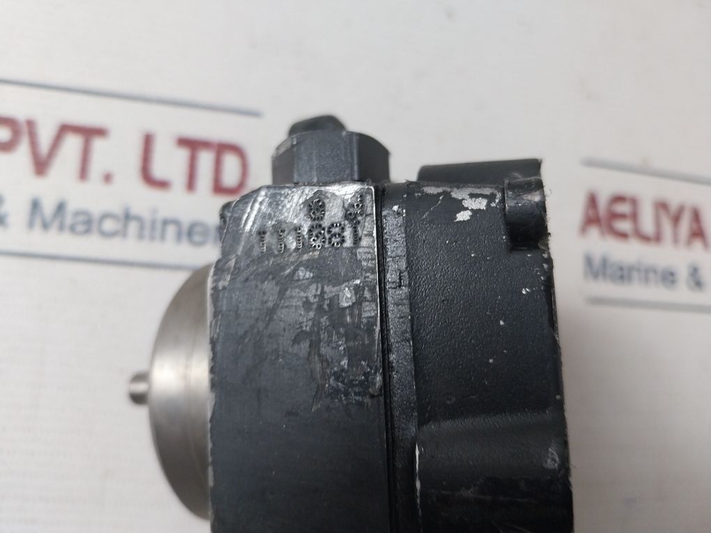 Suntec An67A 7238-4 Oil Pump