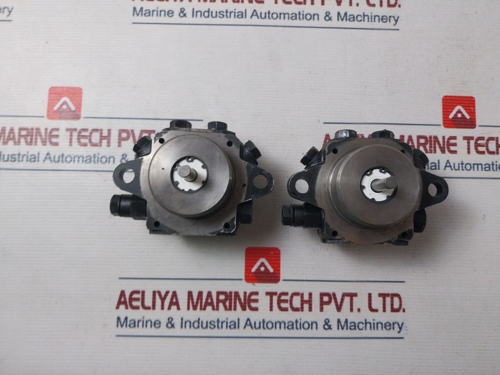 Suntec An67A 7238-4 Oil Pump