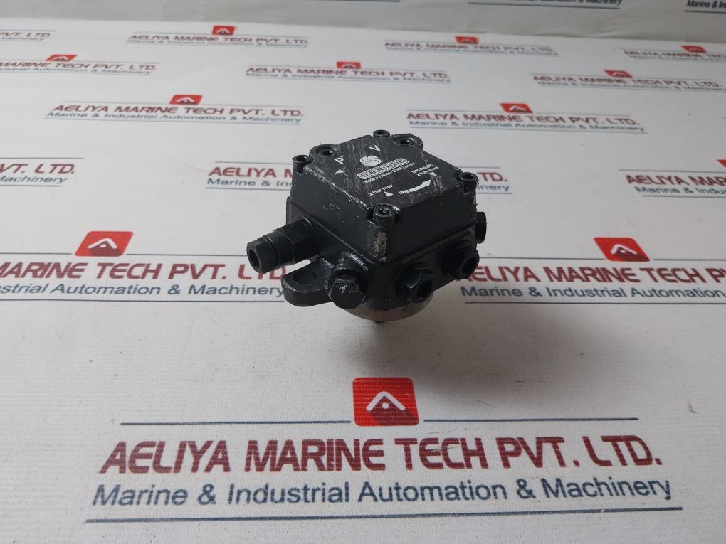 Suntec An67A 7238-4 Oil Pump