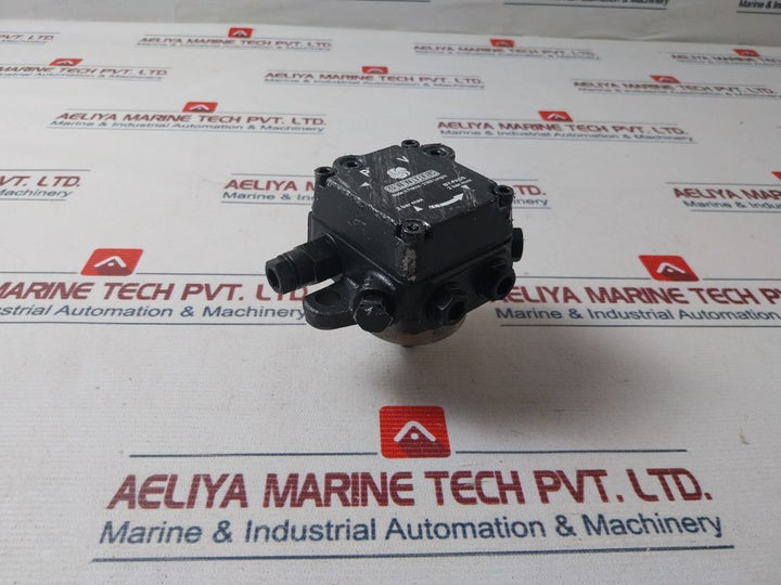 Suntec An67A 7238-4 Oil Pump