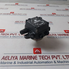 Suntec An67A 7238-4 Oil Pump