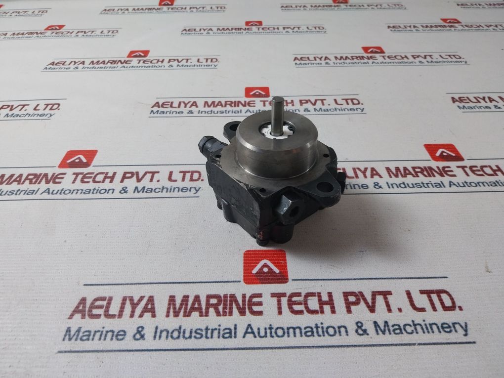 Suntec An67A 7238-4 Oil Pump