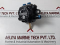 Suntec As47D Fuel Burner Pump