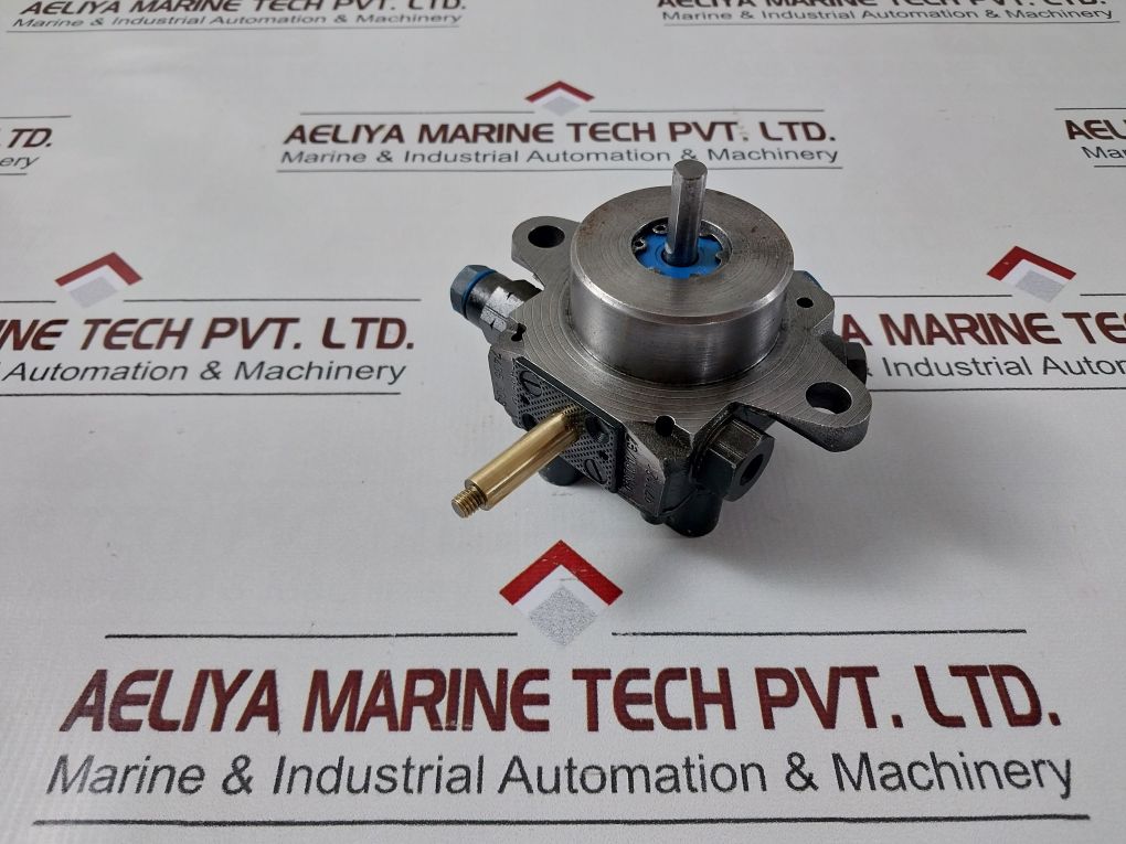 Suntec As47D Fuel Burner Pump