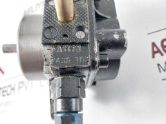 Suntec As47D Fuel Burner Pump