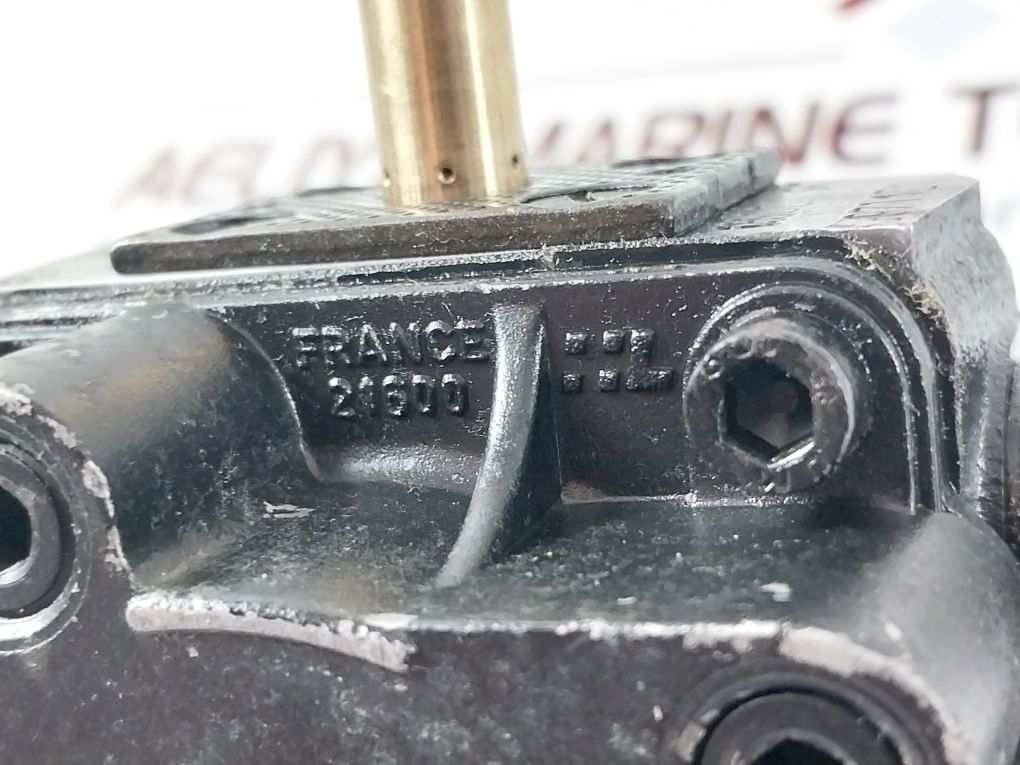 Suntec As47D Fuel Burner Pump