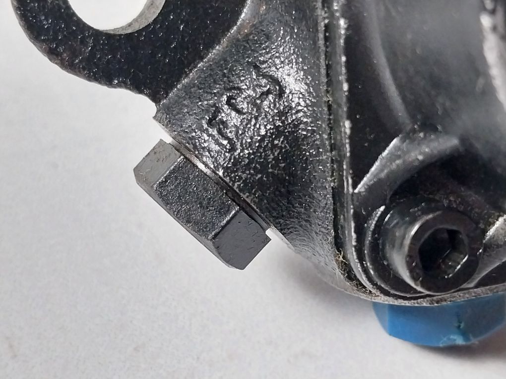 Suntec As47D Fuel Burner Pump