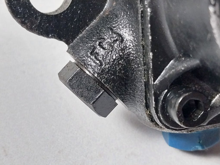 Suntec As47D Fuel Burner Pump