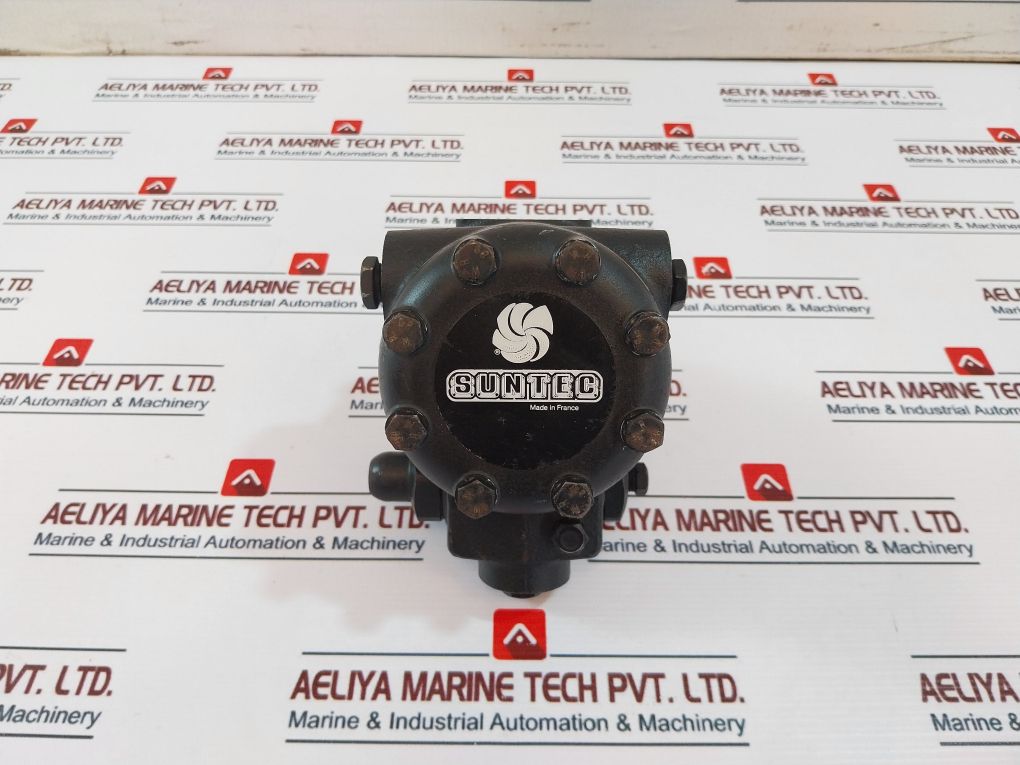 Suntec J4Ccc 1000 5P Fuel Pumps For Oil Burner