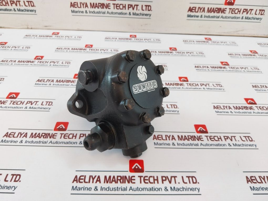 Suntec J4Ccc 1000 5P Fuel Pumps For Oil Burner