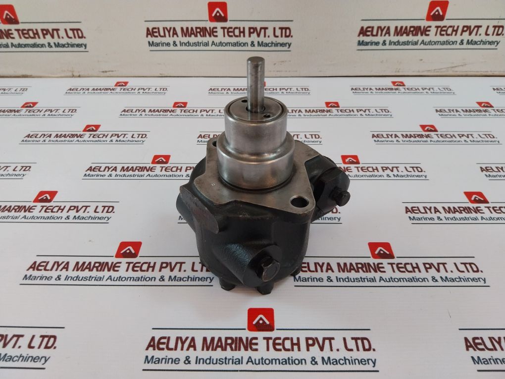 Suntec J4Ccc 1000 5P Fuel Pumps For Oil Burner