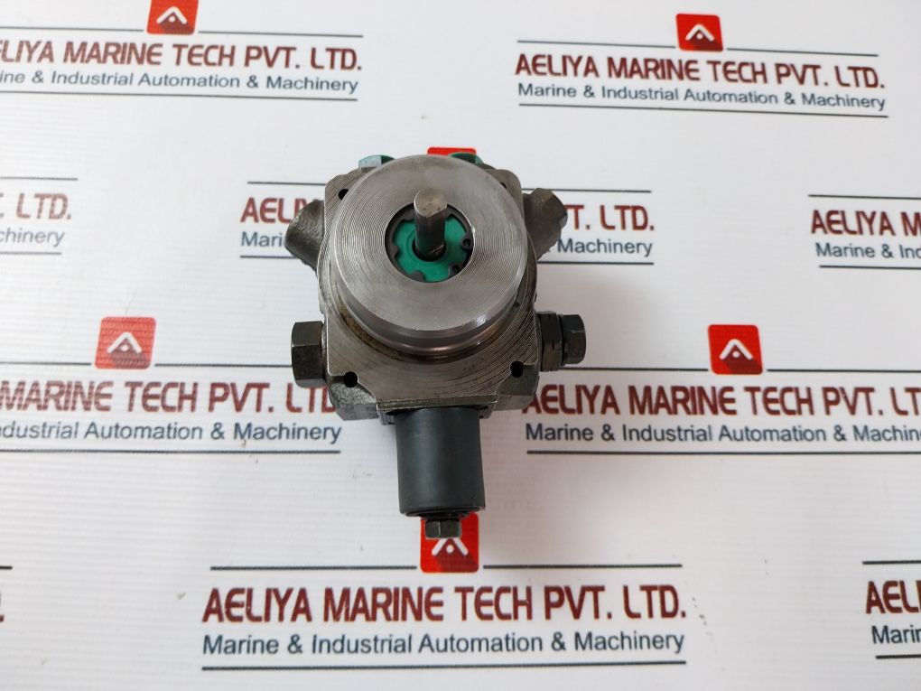 Suntec Longvic 21600 Oil Pump 220-240V 50-60Hz